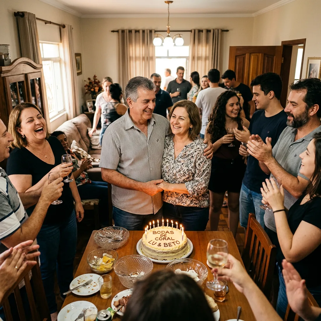 Registro da categoria Bodas pela MTS Vídeo